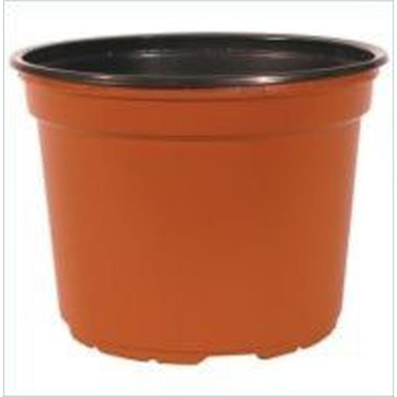 12x9cm Grow Plant Pots